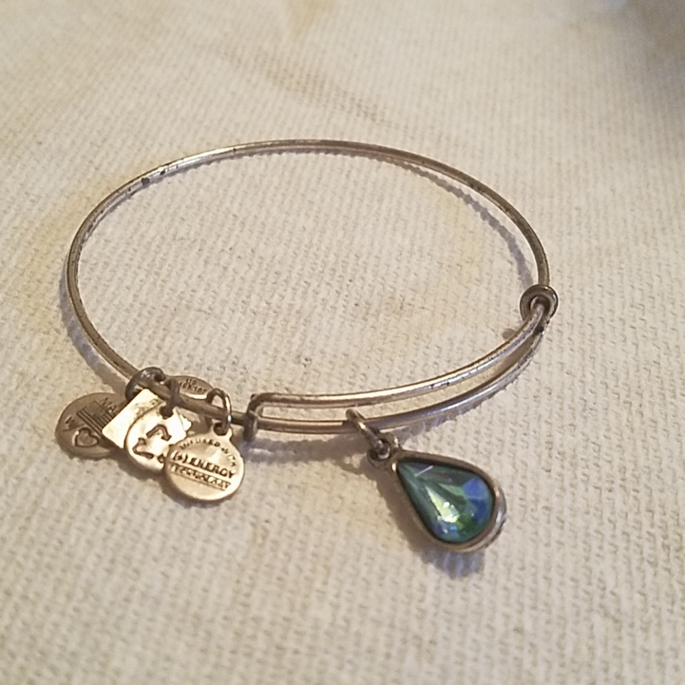Alex and Ani Charity by Design Living Water